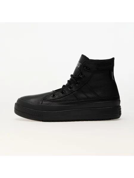 Водонепроникні кросівки Converse Chuck Taylor All Star чорні