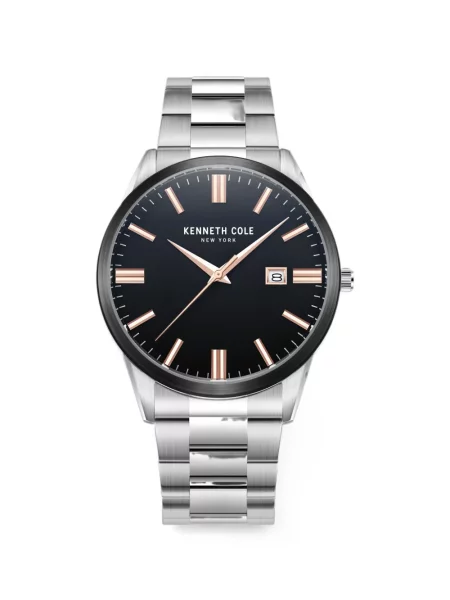 Ceas Kenneth Cole negru