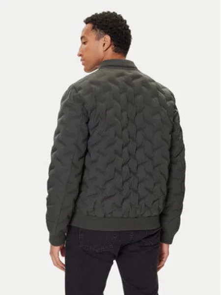 Geox Bomber striukė Spherica pilka