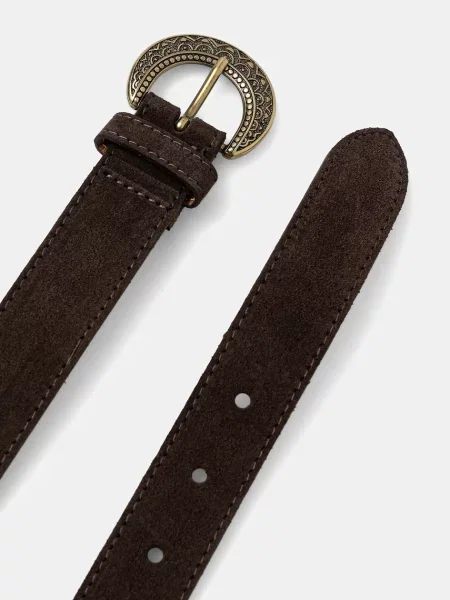 Шкіряний Answear.LAB