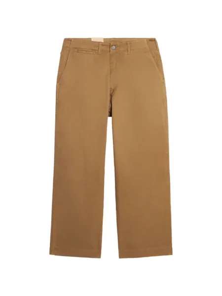 Pantaloni Fortela maro