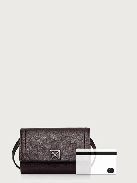 Calvin Klein Pénztárca/ válltáska
