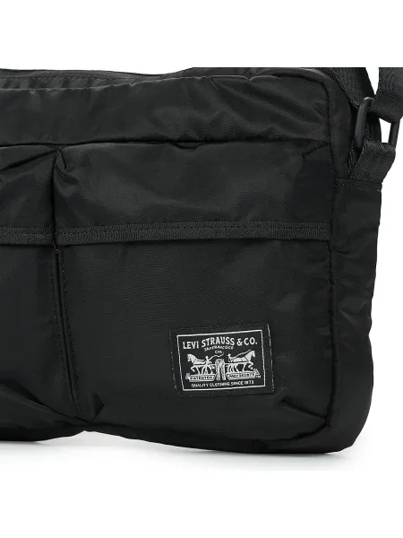 Geantă crossbody Levi's® negru