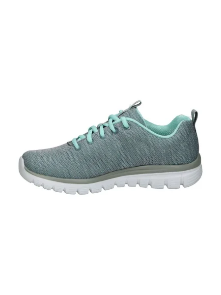 Tenisky Skechers sivá