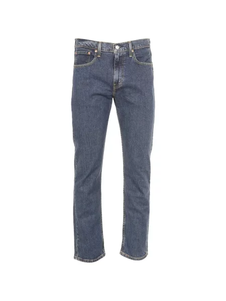 Blugi cu picior larg Levi's® negru