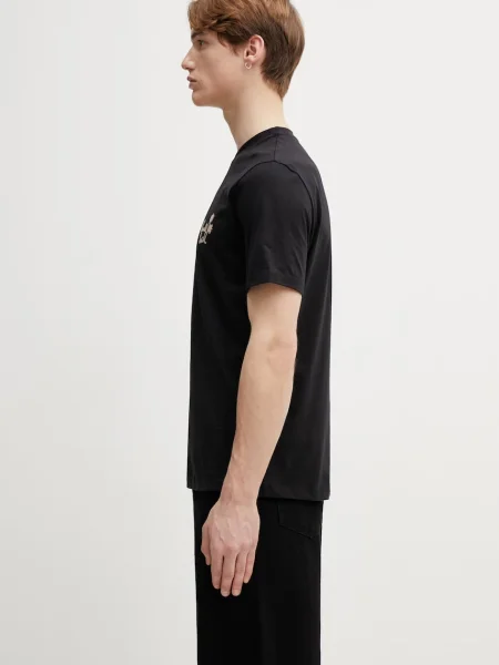 Paul Smith tricou din FLOCK PRINT