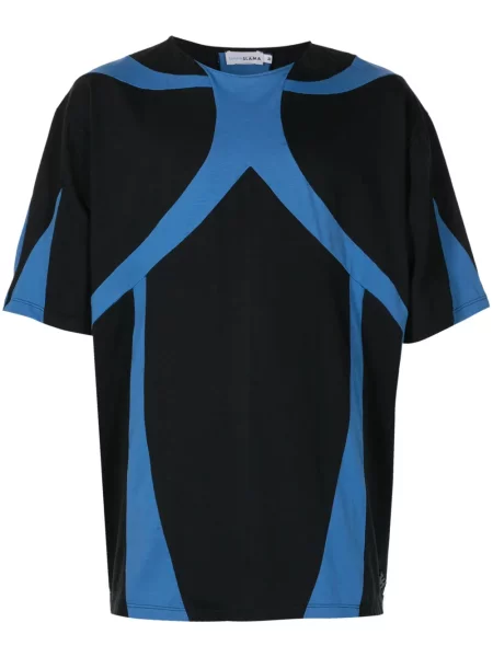 Tricou Amir Slama albastru