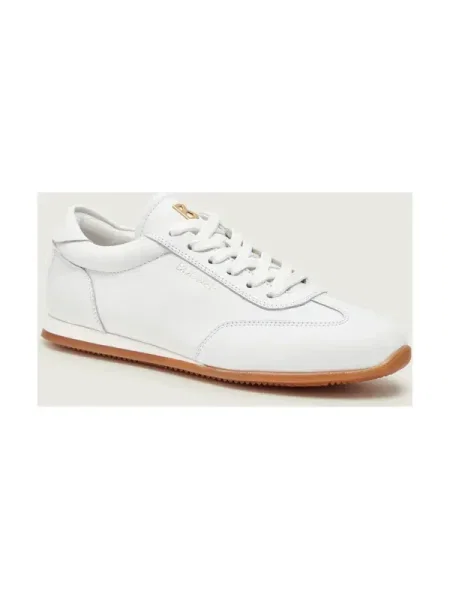 Bogner Teniși din piele VALENCIA 1 alb