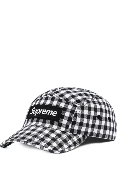 Șapcă Supreme negru