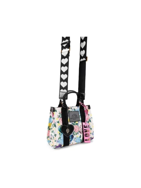 Rucsac Kurt Geiger negru
