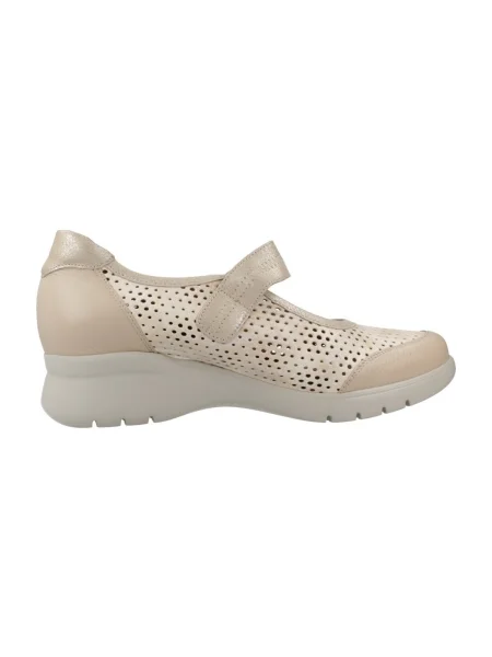 Pantofi Piesanto bej
