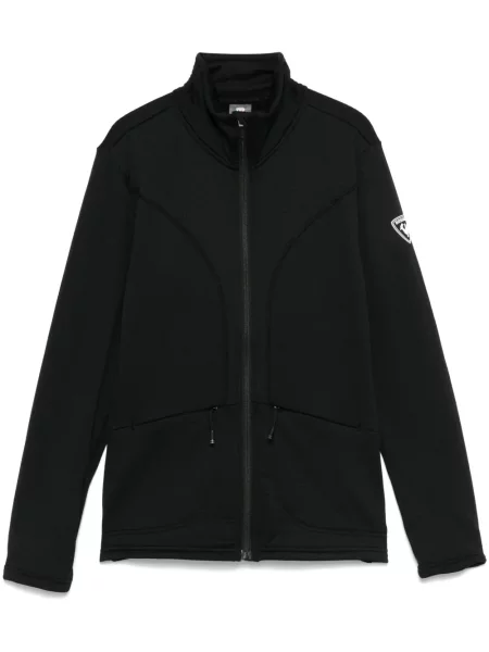 Jeździć na nartach kurtka narciarska Rossignol czarna