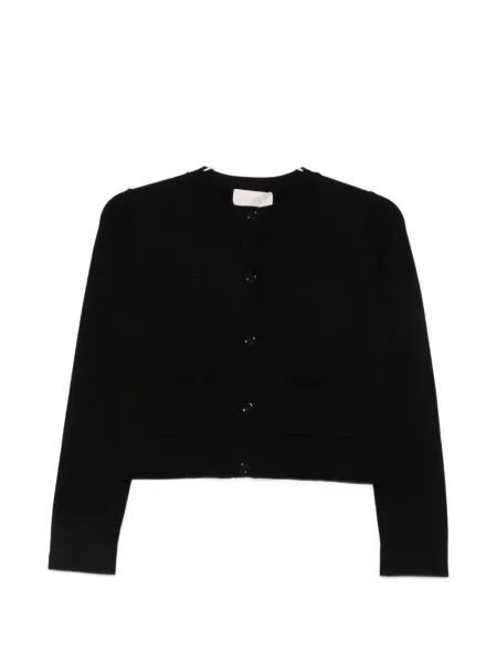 Cardigan I Blues negru
