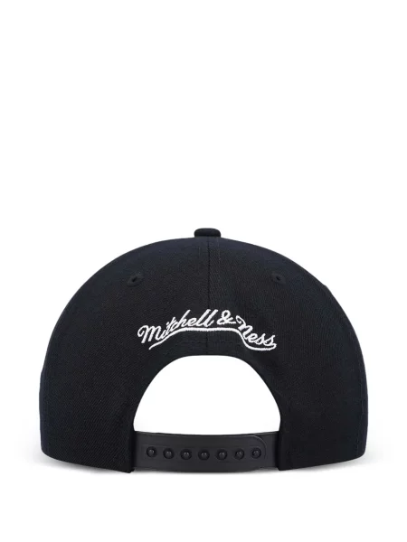Șapcă Mitchell & Ness negru