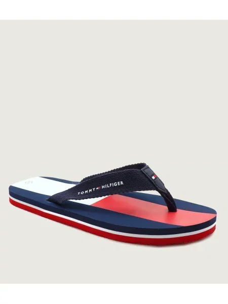 Șlapi copii Tommy Hilfiger