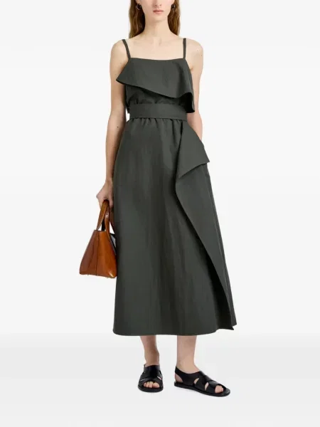 Rochie Proenza Schouler White Label alb