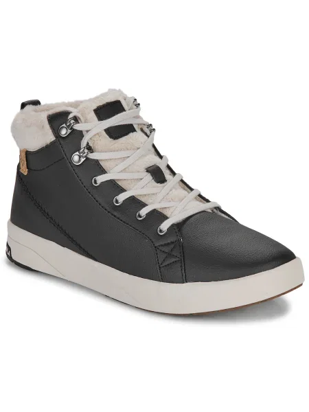 Pantofi Saola negru