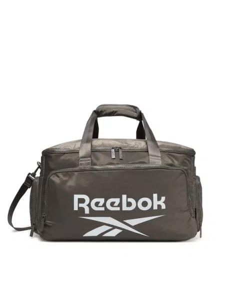 Taška Reebok šedá