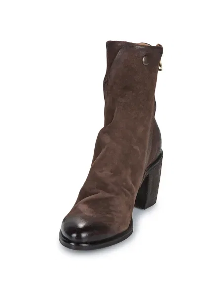Pantofi Airstep / A.s.98 maro