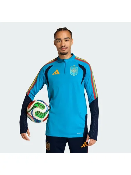 Bunda Adidas červená