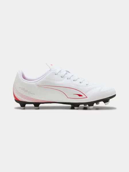 Кросівки для спорту PUMA Vitoria Ii Fg/ag комбінований верх білий