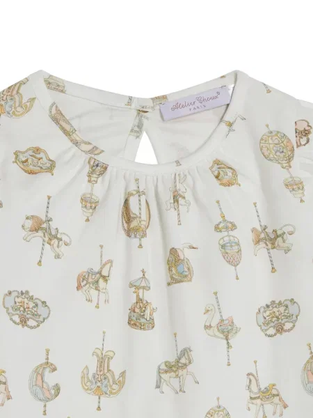 Sukienka dziecięca Atelier Choux