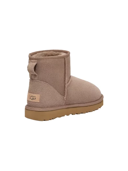 UGG cizme de zăpadă Classic Mini II bej