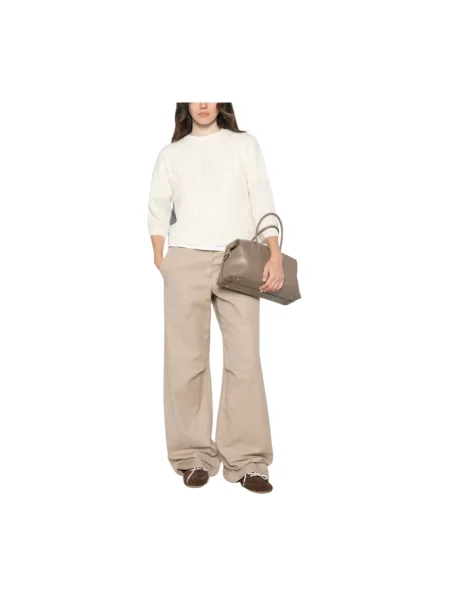 Sweter Marella biały