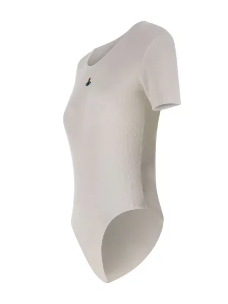 Body Vivienne Westwood fehér