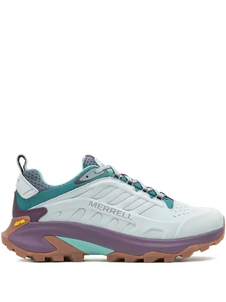 Sneakerși Merrell gri