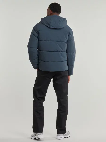 Jakna Jack & Jones plava