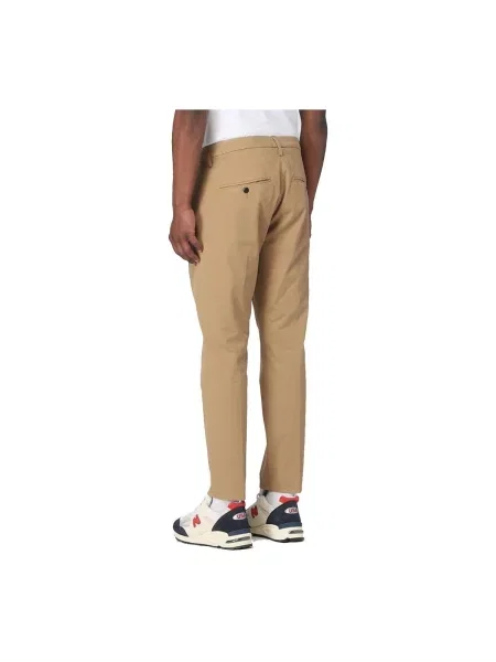 Pantaloni Dondup bej