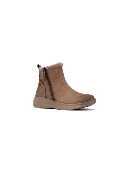 Pantofi Refresh bej