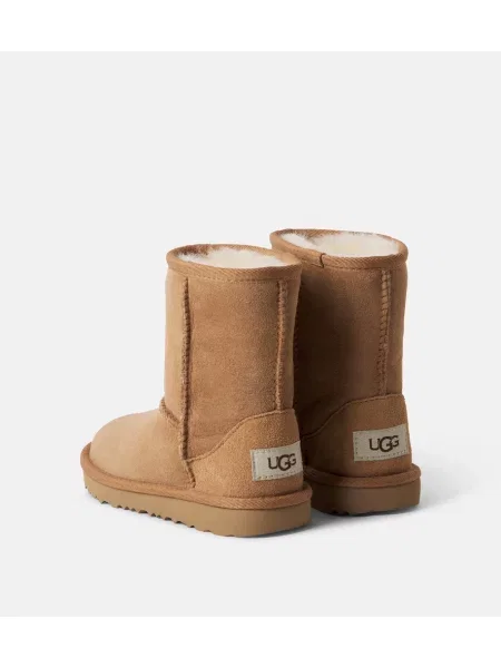 Μποτάκια Ugg καφέ