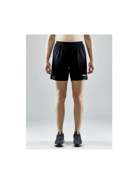 Pantaloni Craft negru