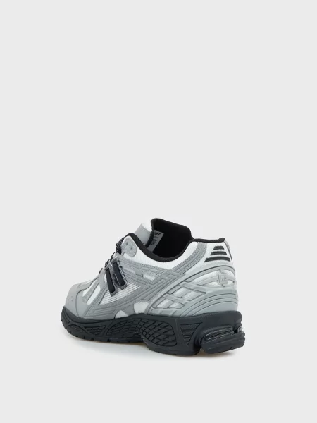 Кроссовки New Balance серые