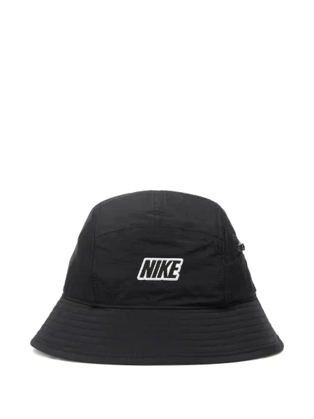 Tricou Nike scurt din dantelă alb