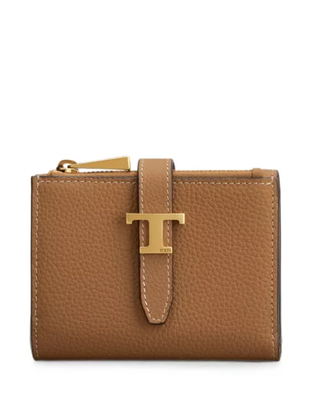 Portofel Tod's maro