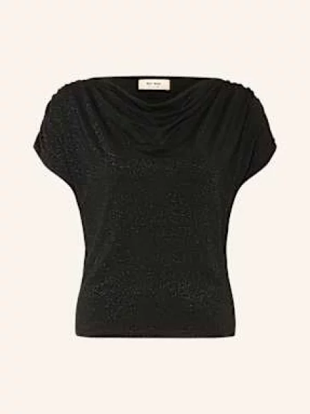 Koszulka Mos Mosh czarna