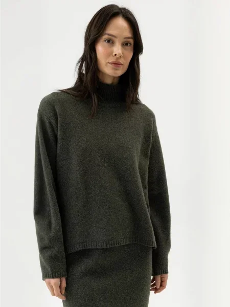 Holebrook Pulover Veronika verde