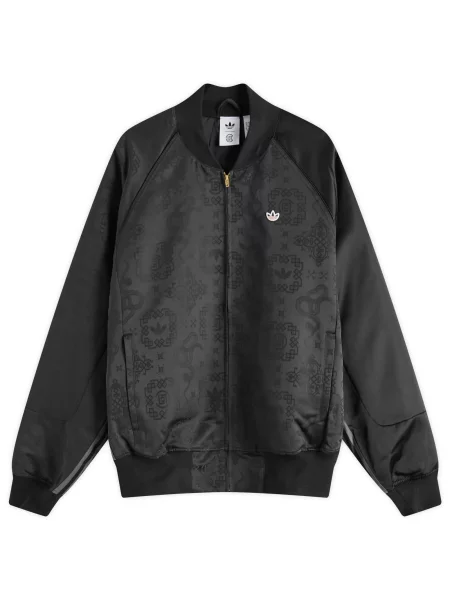 Kurtka Adidas czarna