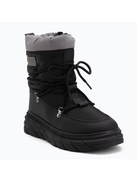 Snehule Lee Cooper čierna