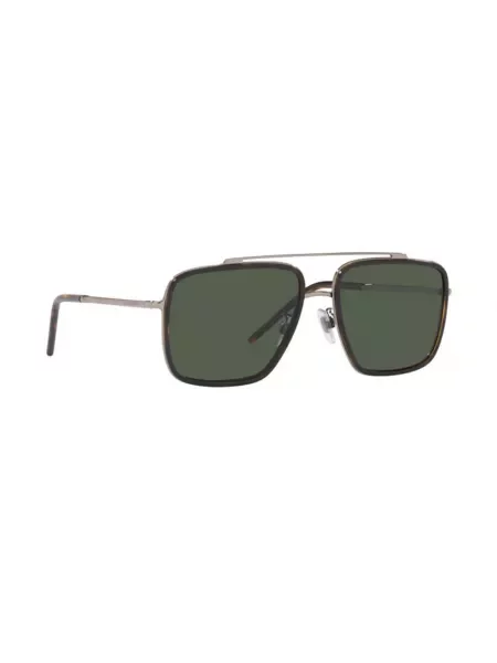 Sluneční brýle Dolce & Gabbana Eyewear