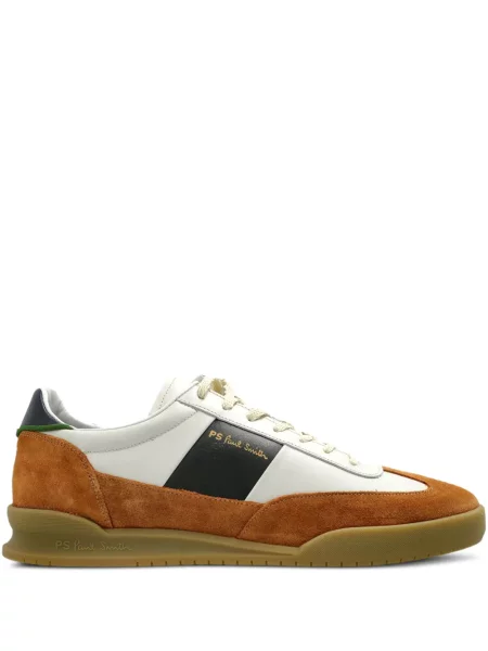 Sneakerși Ps Paul Smith din piele