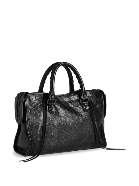 Geantă Balenciaga negru