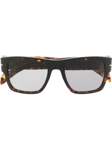 Ochelari de soare Eyewear By David Beckham maro