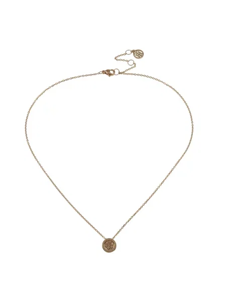 TOMMY HILFIGER Verižica zlata