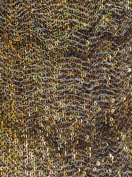 Fusta mini Missoni cu paiete
