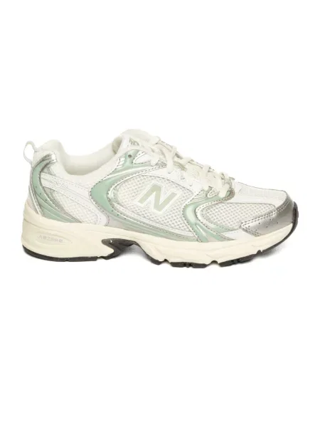Sneakersy New Balance 530 skórzane