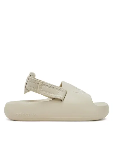 Сандали adidas Originals ADIFOM ADILETTE бежово